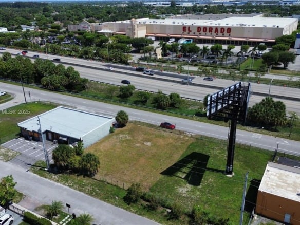 43xx NW 167TH ST, Miami Gardens FL 33055 — #A11853823