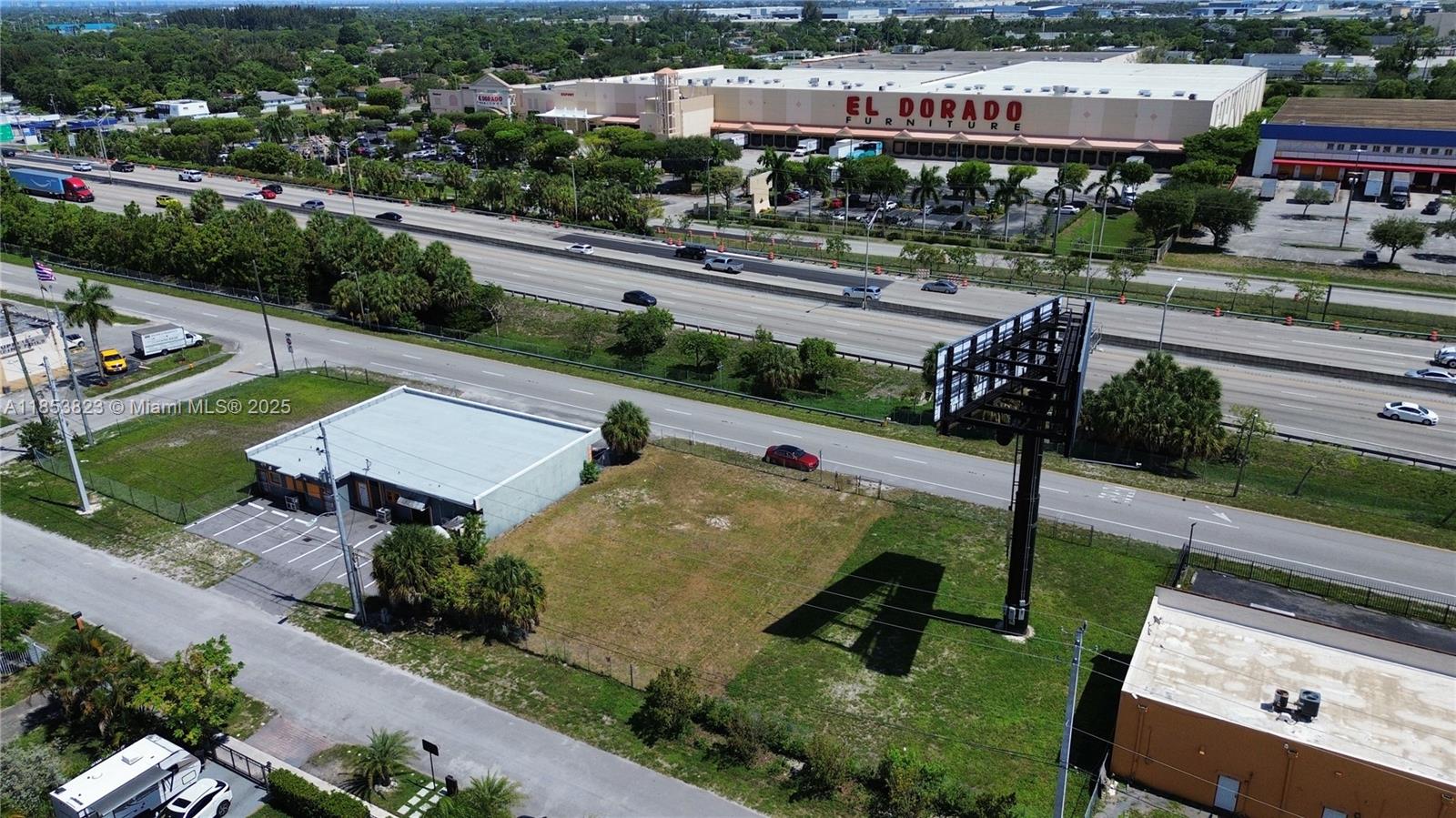 43xx NW 167TH ST, Miami Gardens FL 33055 — #A11853823