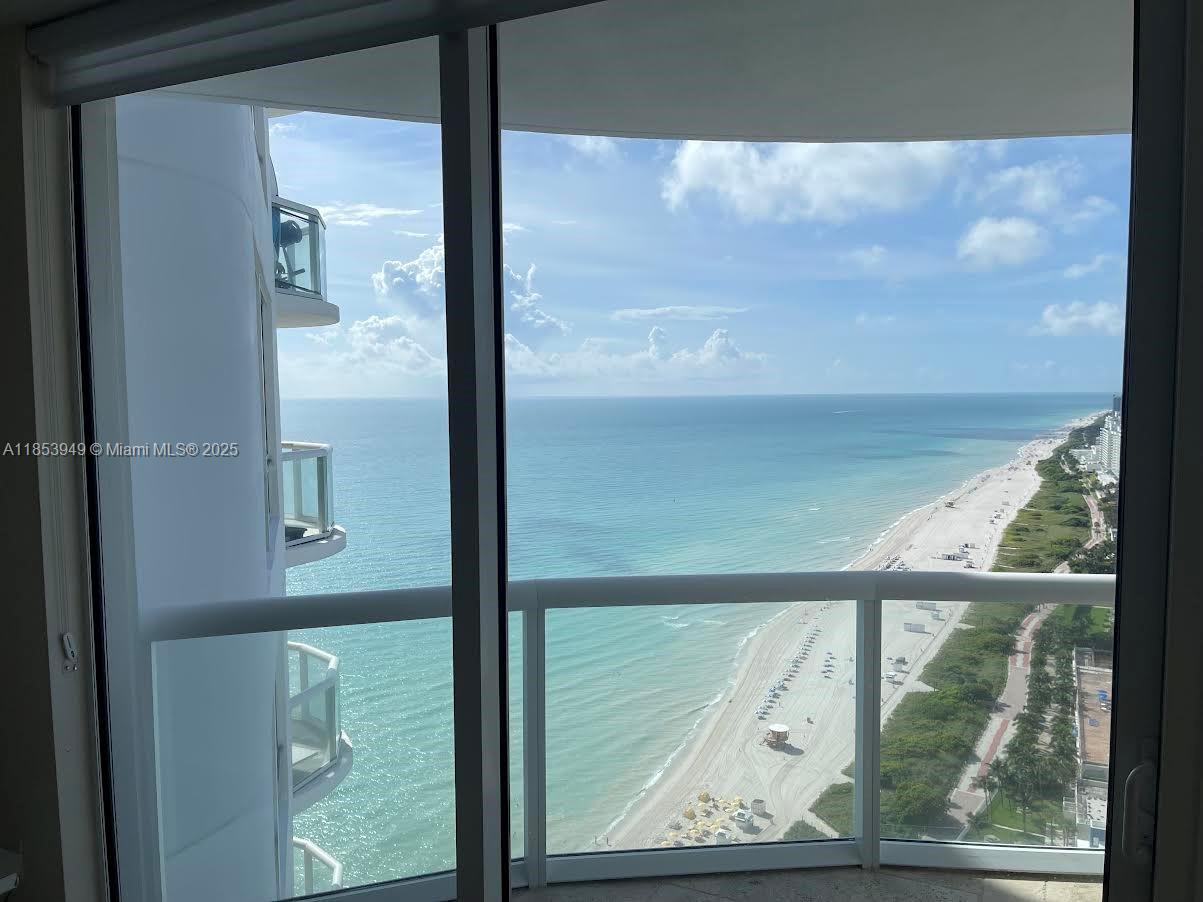 6365 Collins Ave # 3404, Miami Beach FL 33141 — #A11853949