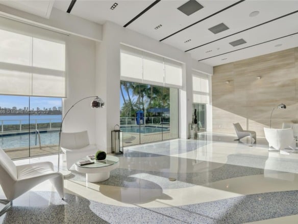 650 West Ave # 1408, Miami Beach FL 33139 — #A11854166