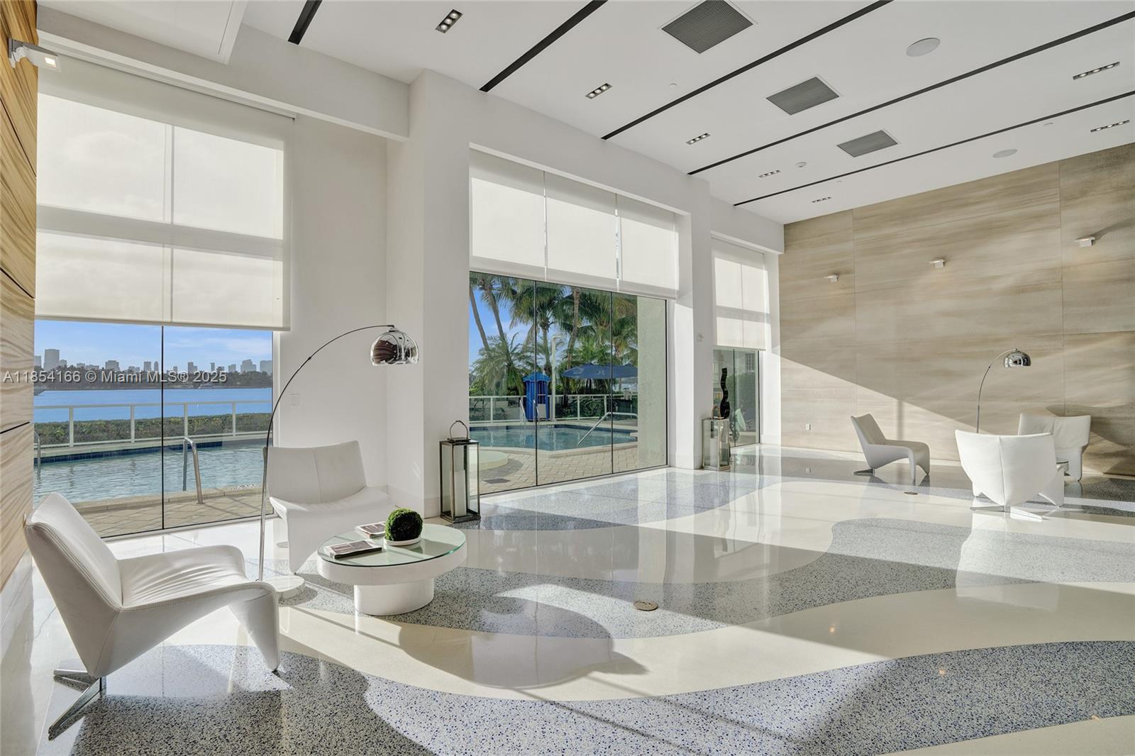 650 West Ave # 1408, Miami Beach FL 33139 — #A11854166