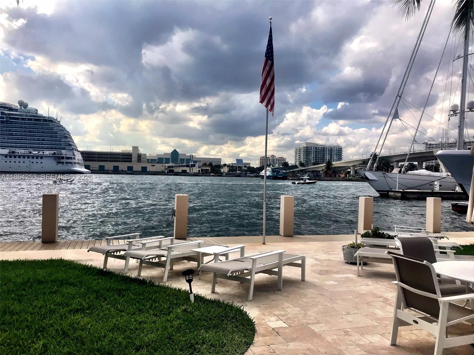 84b12bae-6324 1775 Harbourview Dr # 3, Fort Lauderdale FL 33316 — #A11854253