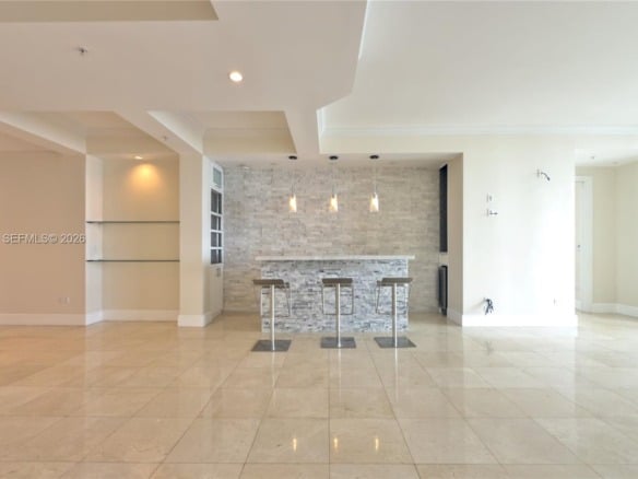 848 Brickell Key Dr # 306, Miami FL 33131 — #A11854333