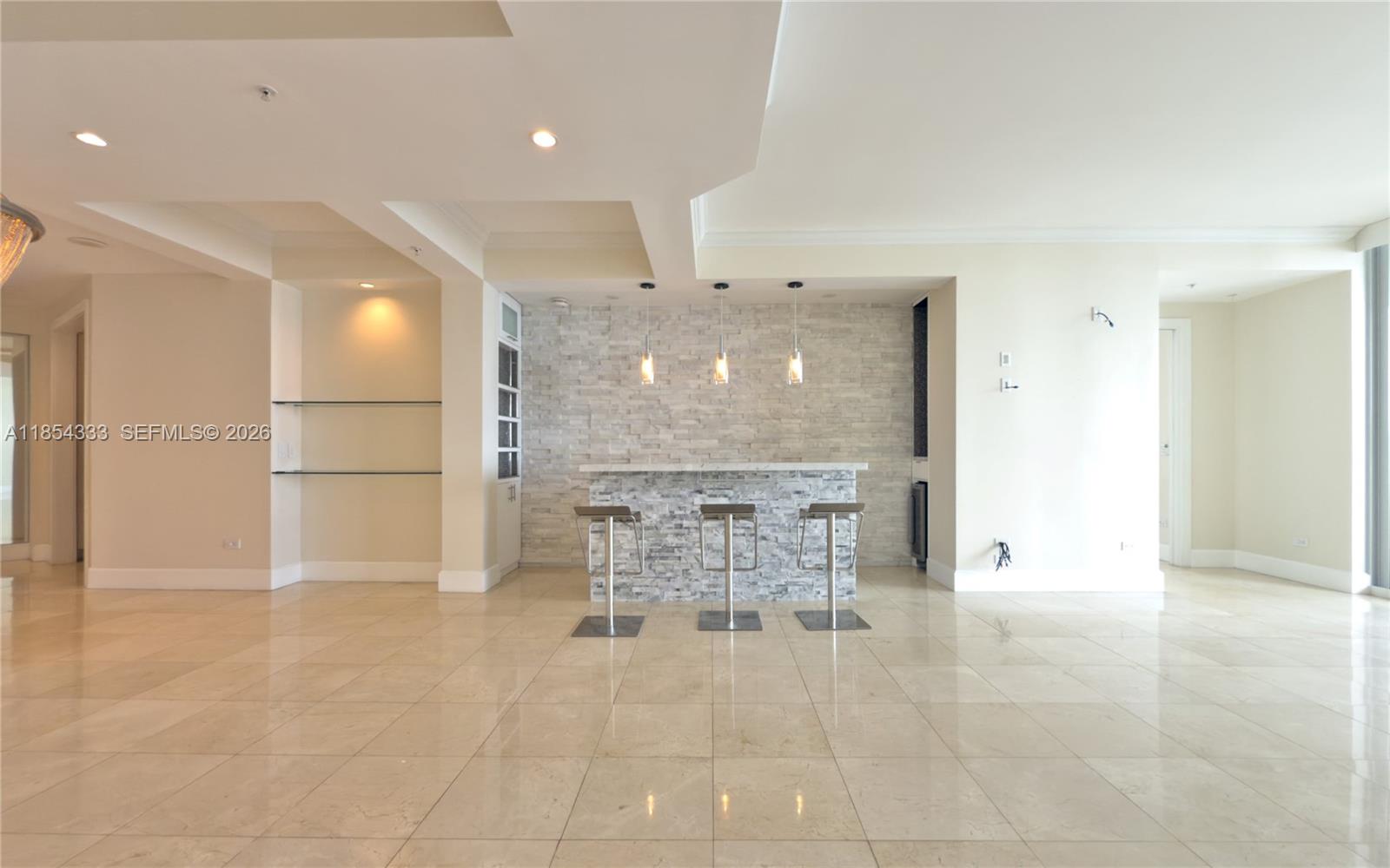 848 Brickell Key Dr # 306, Miami FL 33131 — #A11854333