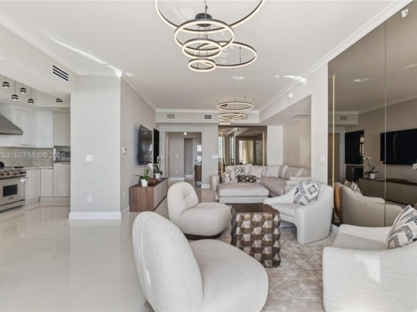 17875 Collins Ave # 705, Sunny Isles Beach FL 33160 — #A11854653