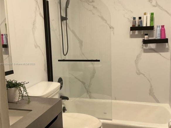 419 Golden Isles Dr # 305, Hallandale Beach FL 33009 — #A11854657