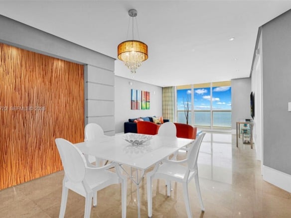 16699 Collins Ave # 1103, Sunny Isles Beach FL 33160 — #A11854720