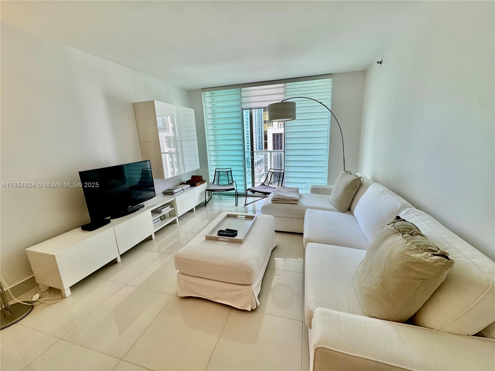 500 Brickell Ave # 1204, Miami FL 33131 — #A11854824