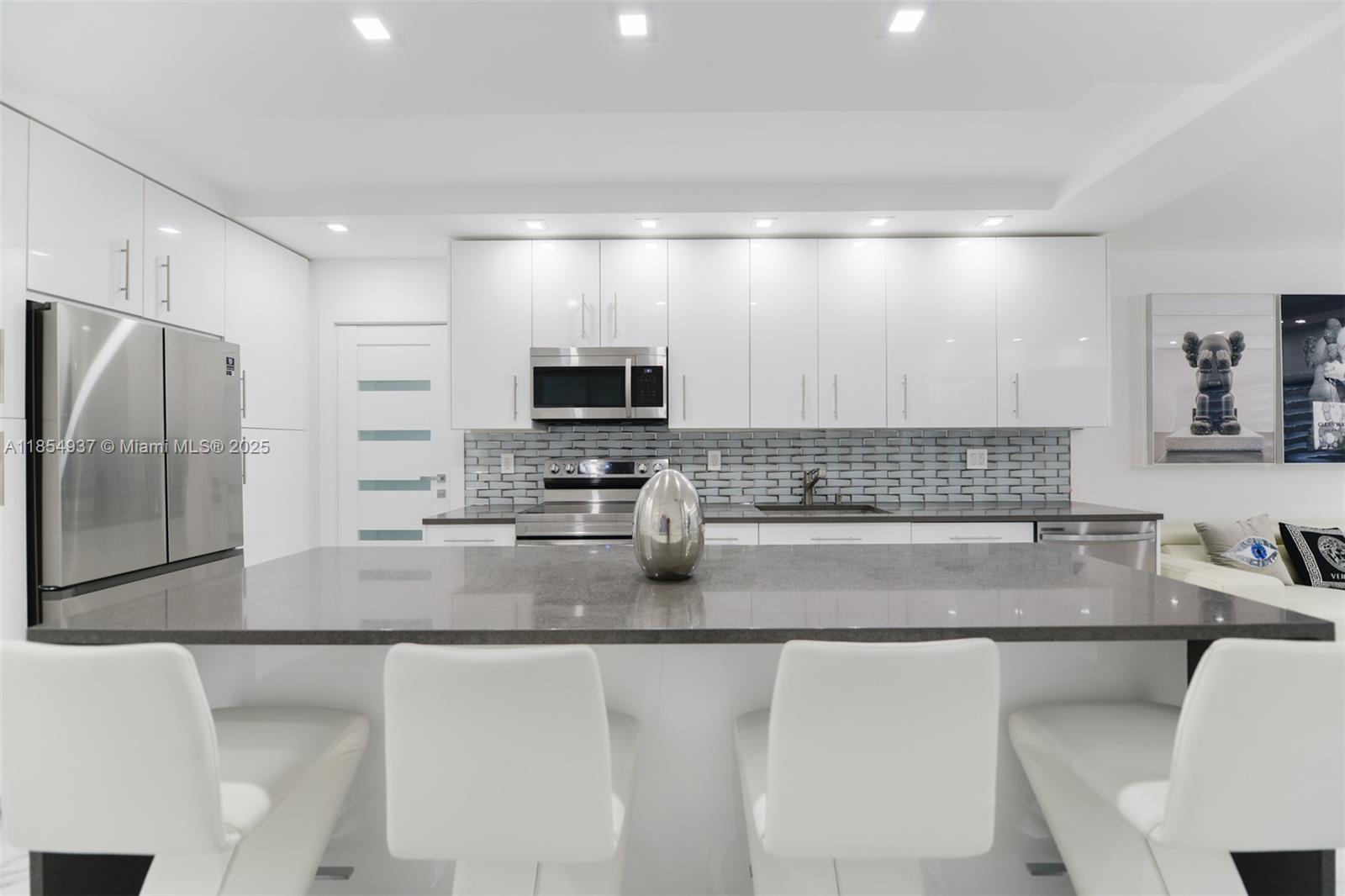 1980 S Ocean Dr, Hallandale Beach FL 33009 — #A11854937