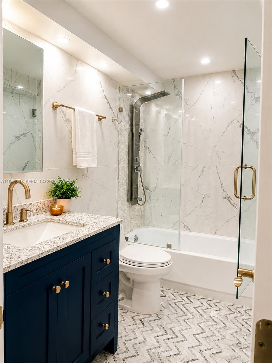 5005 Collins Ave # 822, Miami Beach FL 33140 — #A11855091