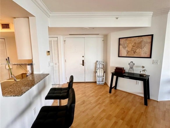 6301 Collins Ave # 806, Miami Beach FL 33141 — #A11855353