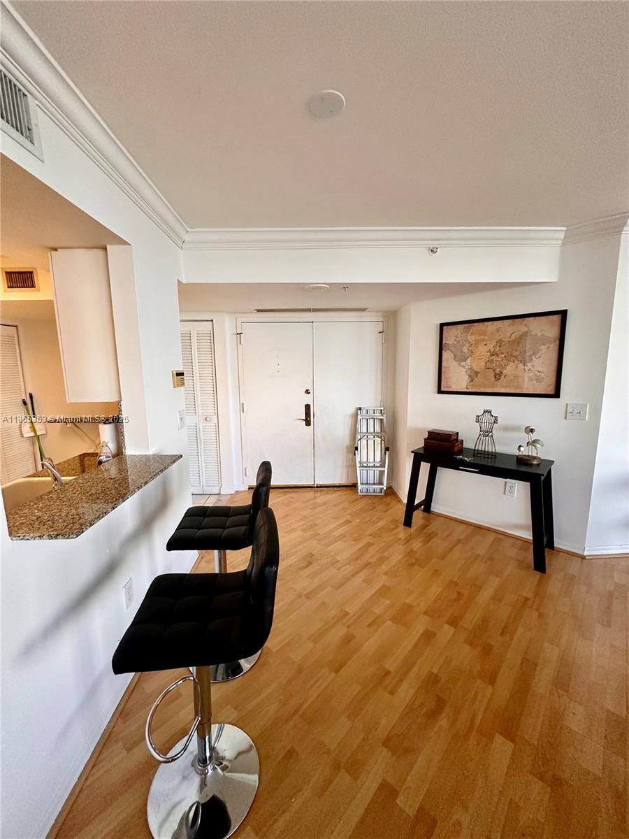 84b12bae-6373 6301 Collins Ave # 806, Miami Beach FL 33141 — #A11855353