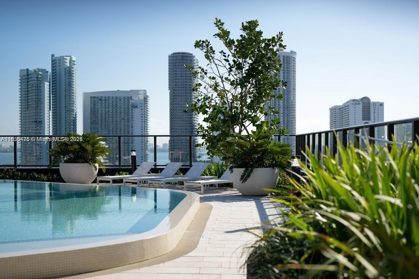 84b12bae-6377 23 NE 17th Ter # D1, Miami FL 33132 — #A11855435