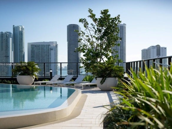 23 NE 17th Ter, Miami FL 33132 — #A11855416