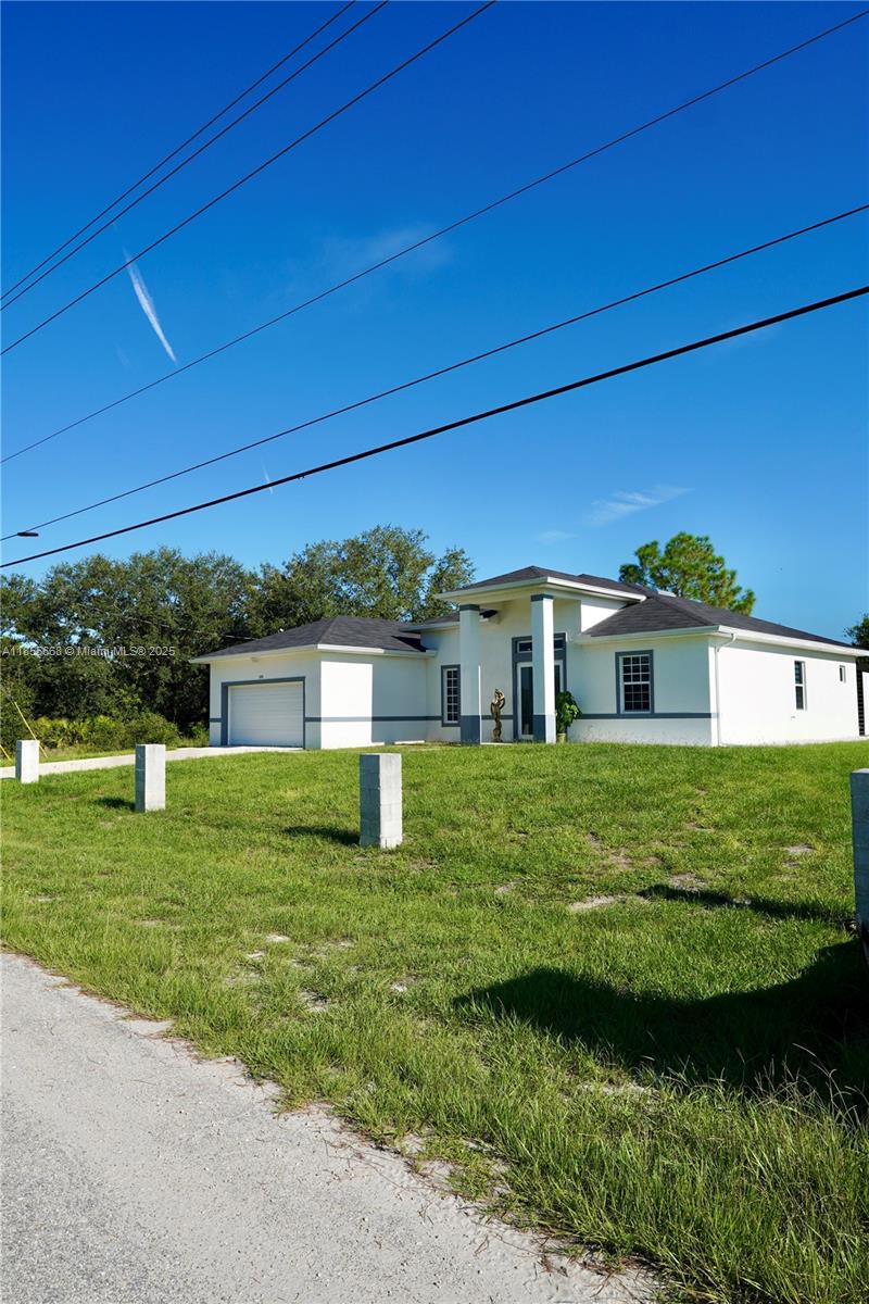 105 E 15th st, Lehigh Acres FL 33972 — #A11855668