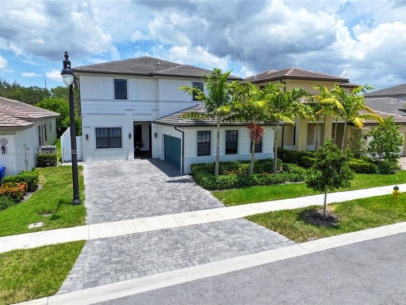 4335 SW 173rd Ave, Miramar FL 33029 — #A11856045