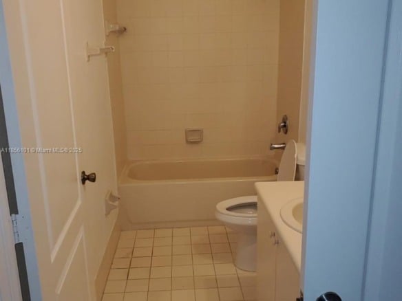 1666 SE 27 CT # 108, Florida City FL 33035 — #A11856101