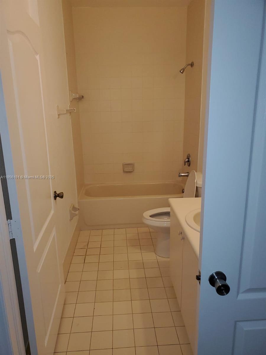 1666 SE 27 CT # 108, Florida City FL 33035 — #A11856101