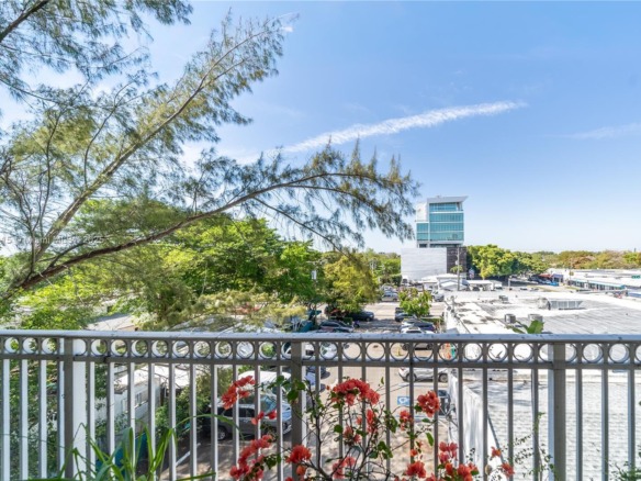 1650 Coral Way # 507, Miami FL 33145 — #A11856115