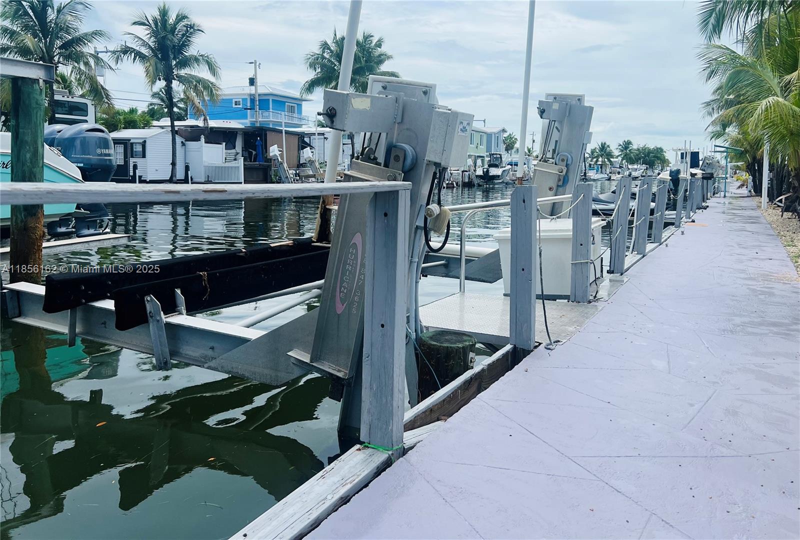 84b12bae-6402 325 Calusa St Lot 301, Key Largo FL 33037 — #A11856162