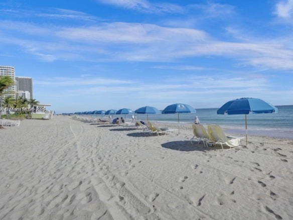 2030 S Ocean Dr # 516, Hallandale Beach FL 33009 — #A11856506