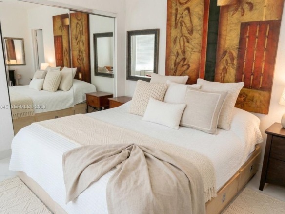 802 Euclid Ave # 305, Miami Beach FL 33139 — #A11856645
