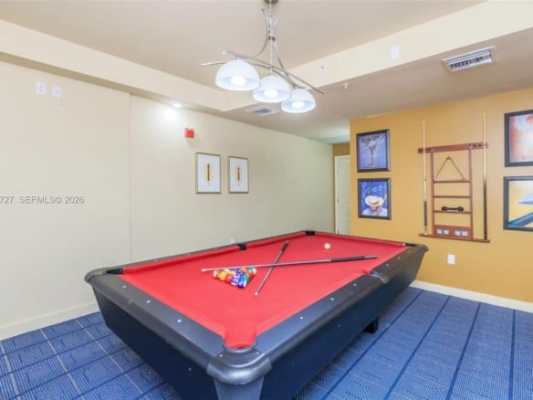 6001 SW 70th St # 127, South Miami FL 33143 — #A11856727