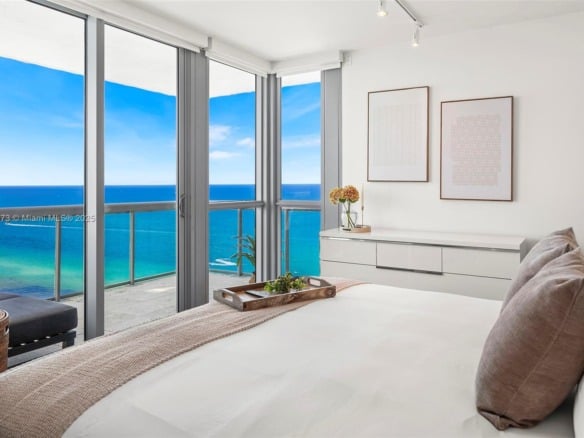 101 20th St # 3803, Miami Beach FL 33139 — #A11856973