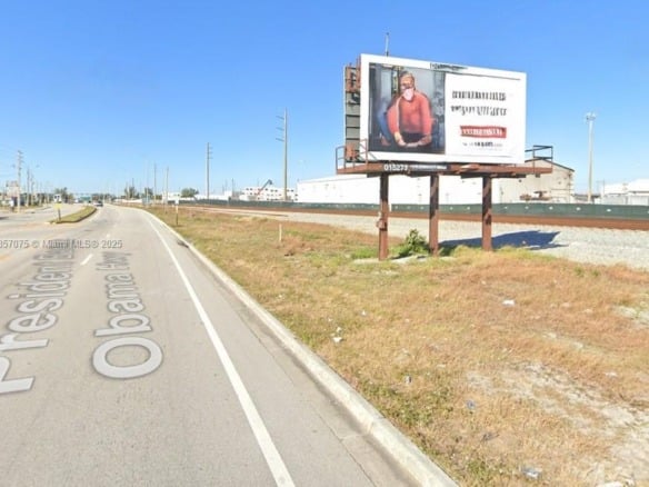 0 Dixie Hwy, Riviera Beach FL 33404 — #A11857075
