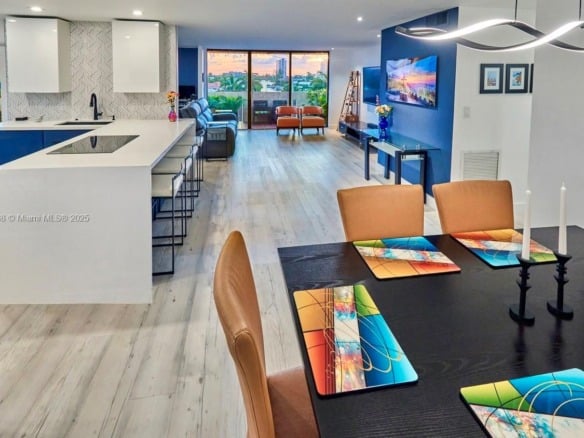 3545 NE 166th St # 510, North Miami Beach FL 33160 — #A11857268