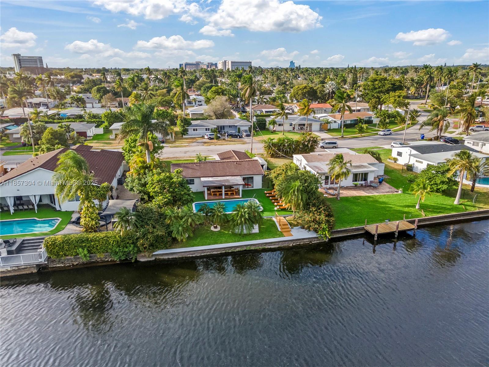 209 N 31st Ave # 1, Hollywood FL 33021 — #A11857304