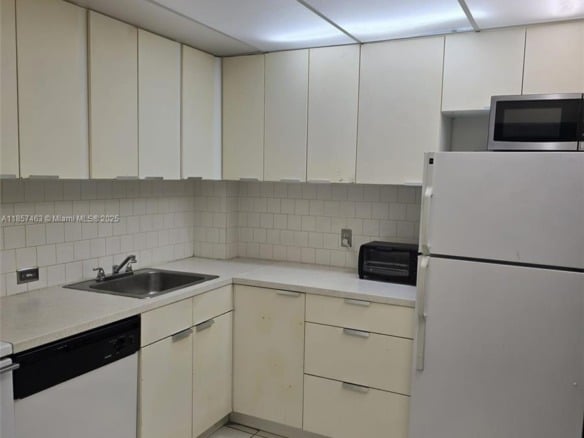 16851 NE 23rd Ave # A212, North Miami Beach FL 33160 — #A11857463