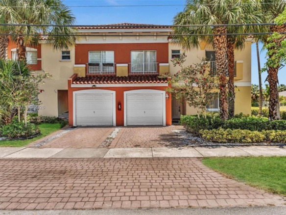 202 NW 14th Ave # 202, Fort Lauderdale FL 33311 — #A11857454