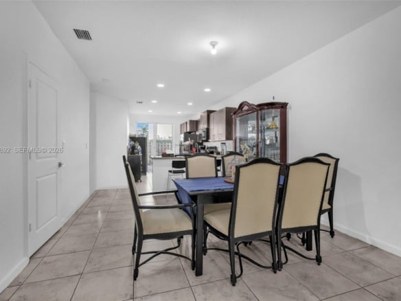 1429 SE 26th Ave, Homestead FL 33035 — #A11857892
