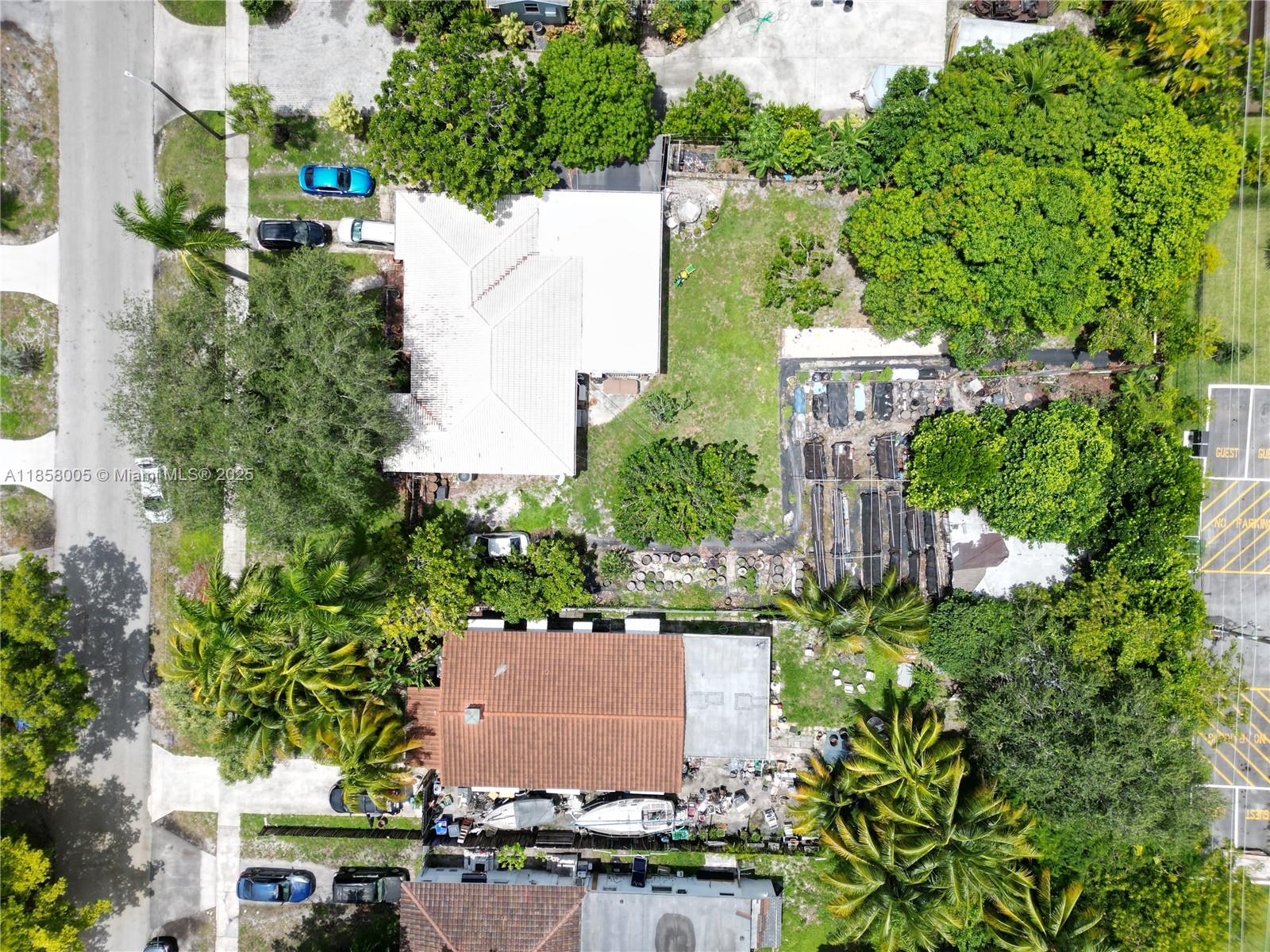 default 2527 Fillmore St, Hollywood FL 33020 — #A11858005