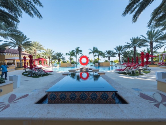 17749 Collins Ave # 802, Sunny Isles Beach FL 33160 — #A11858225