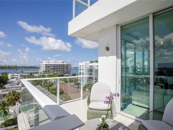 1150 102nd St # 706, Bay Harbor Islands FL 33154 — #A11858778