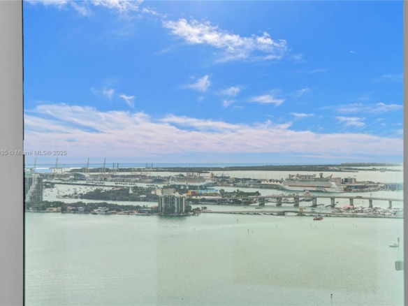 700 NE 26th Ter # 3505, Miami FL 33137 — #A11533535