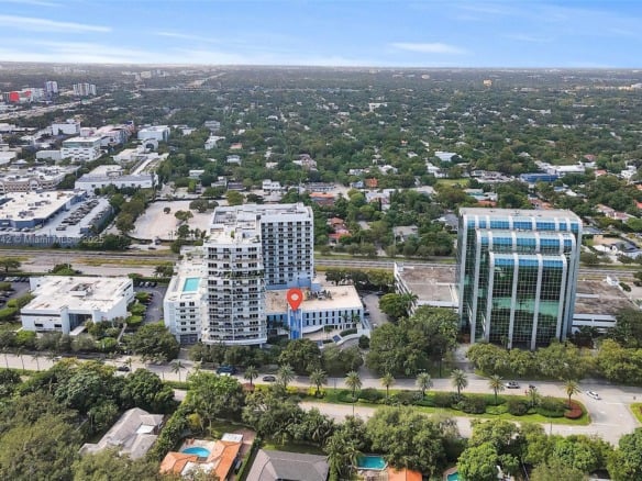 4300 Biscayne Blvd # G05, Miami FL 33137 — #A11859042