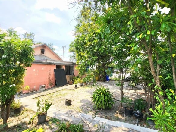 683 NW 30th St, Miami FL 33127 — #A11859068
