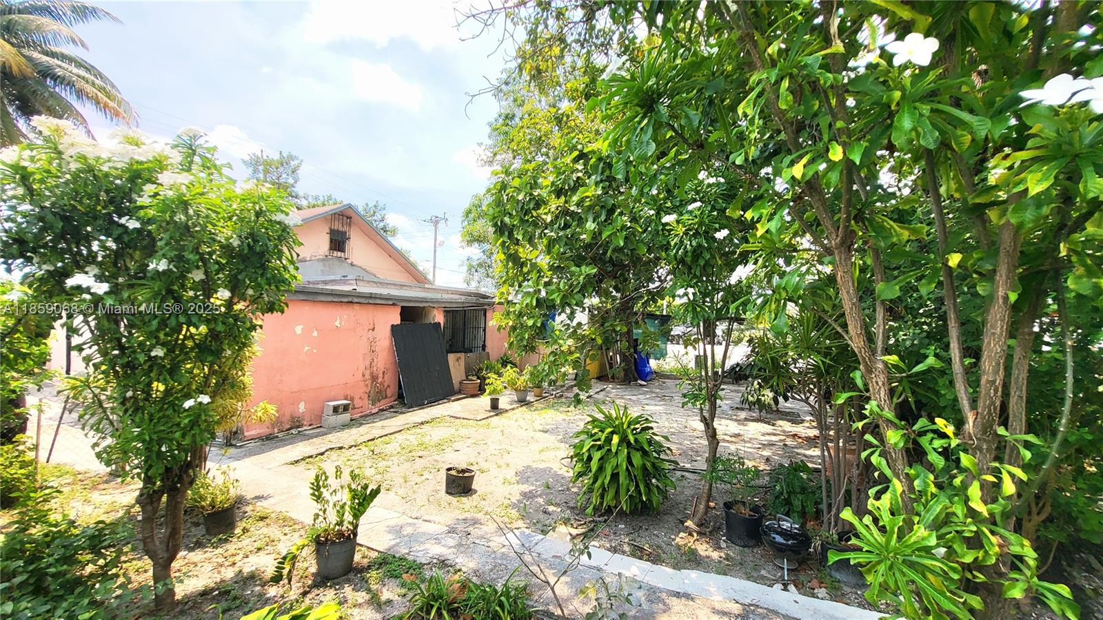 683 NW 30th St, Miami FL 33127 — #A11859068