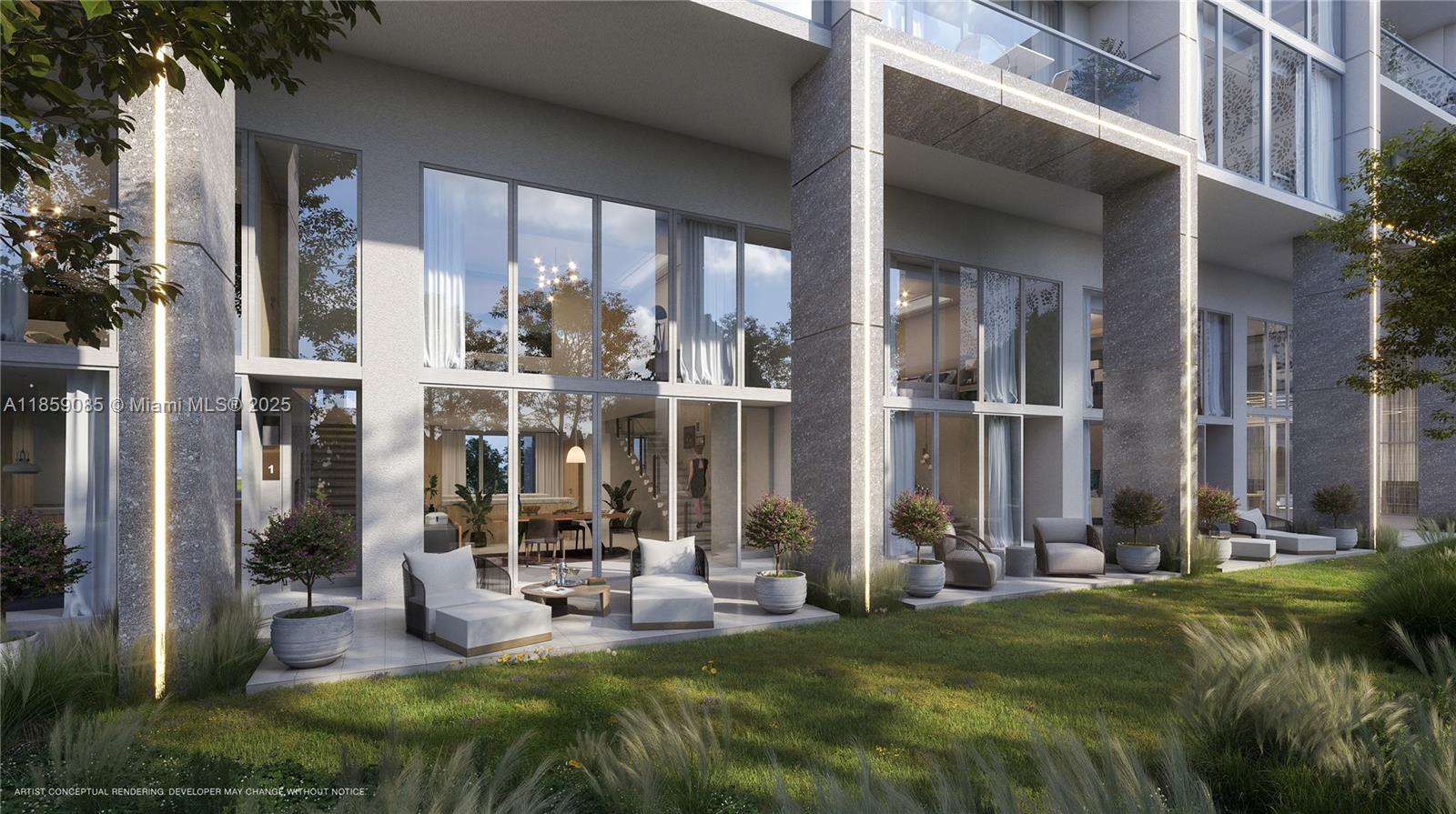84b12bae-6524 501 SE 6th Avenue, Fort Lauderdale FL 33301 — #A11859085
