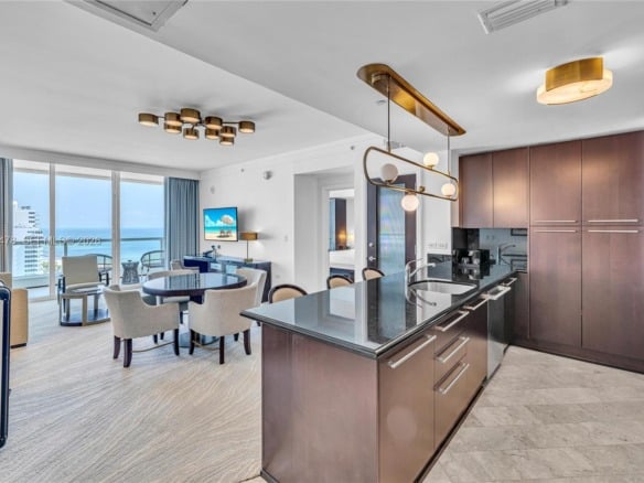 4391 Collins Ave, Miami Beach FL 33140 — #A11859478
