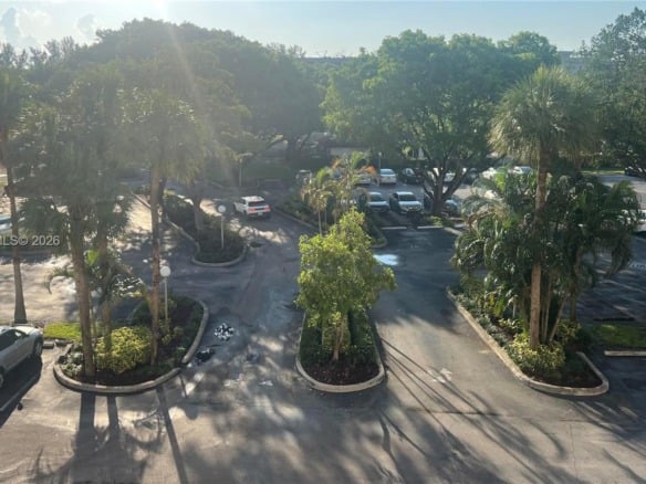 2671 S Course Dr # 403, Pompano Beach FL 33069 — #A11859507
