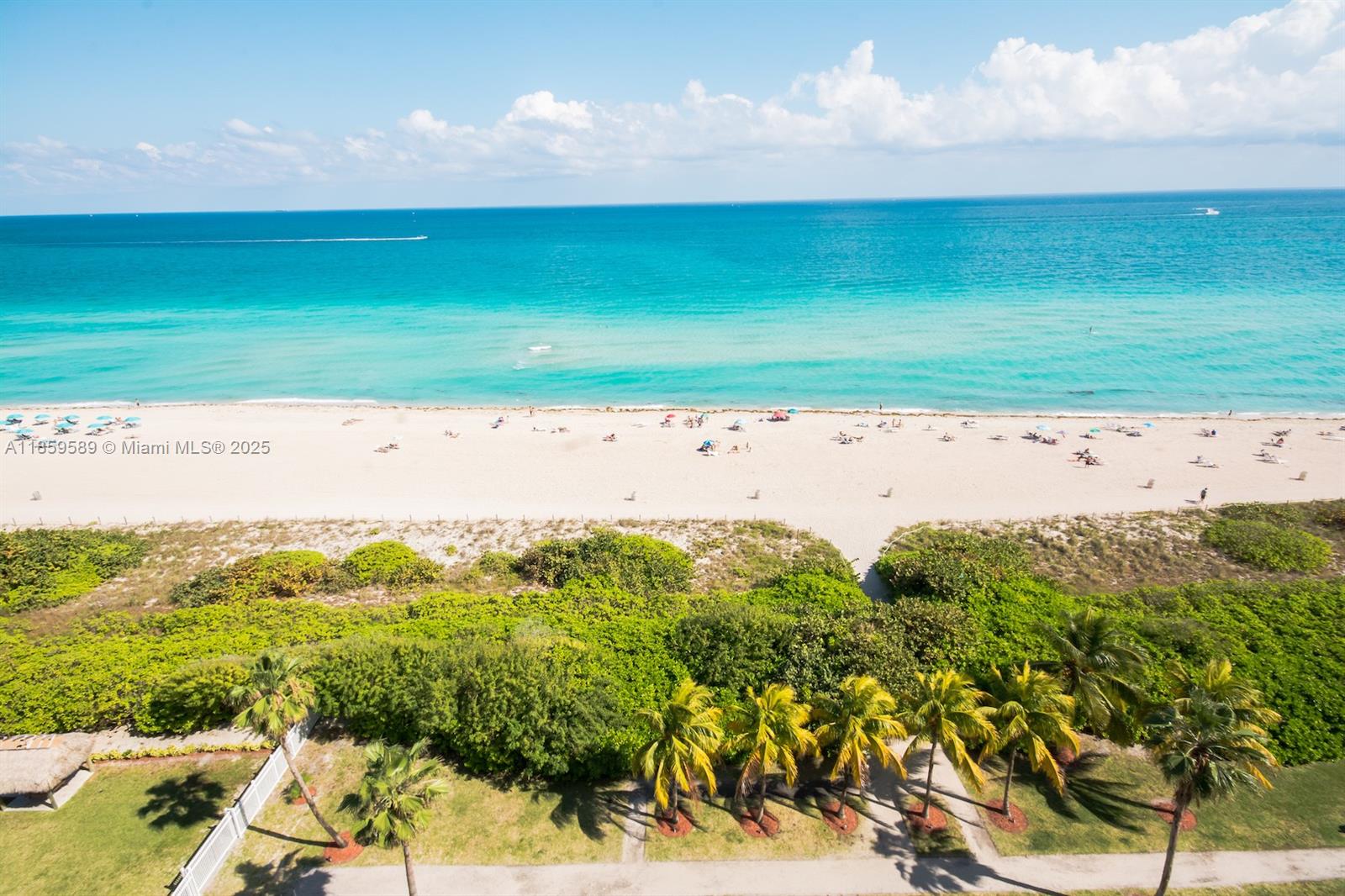 5601 Collins Ave # 1204, Miami Beach FL 33140 — #A11859589