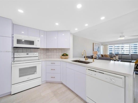2100 S Ocean Dr # 5B, Fort Lauderdale FL 33316 — #A11859791
