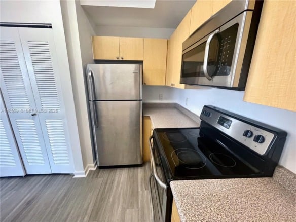 1919 Van Buren St # 818A, Hollywood FL 33020 — #A11859913