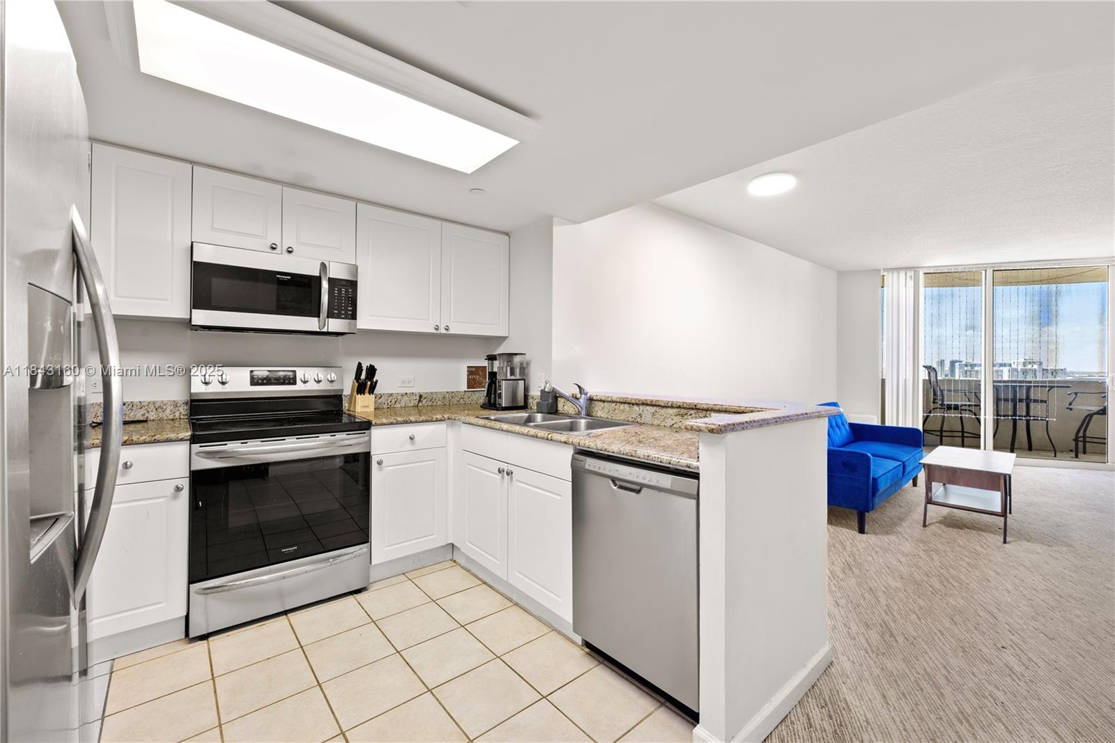 19501 W Country Club Dr # 2106, Aventura FL 33180 — #A11843160