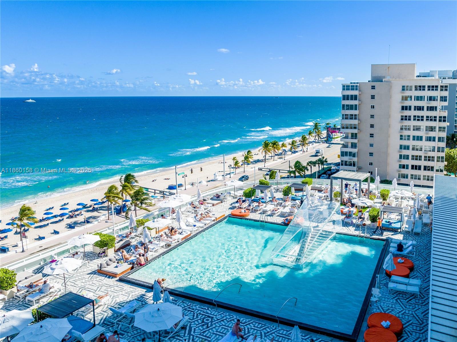 3101 Bayshore Dr # 805, Fort Lauderdale FL 33304 — #A11860158