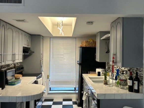 3036 SW 27th Ave # 5, Miami FL 33133 — #A11860209